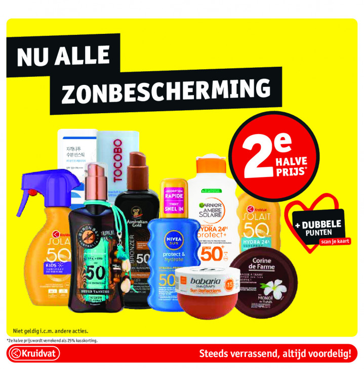 Kruidvat Folder 07.07.2026