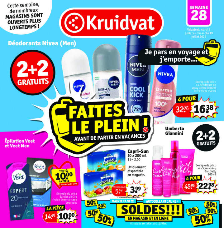 Kruidvat