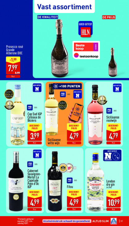 Aldi Folder 13.07.2026