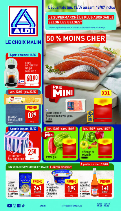Aldi