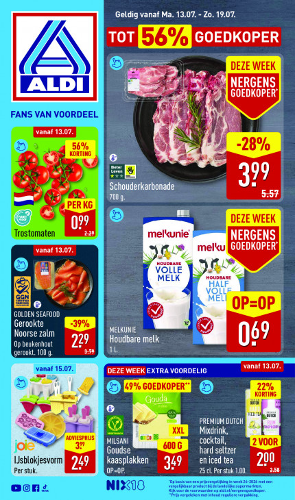 Aldi