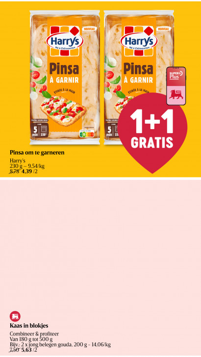 Delhaize Folder 09.07.2026