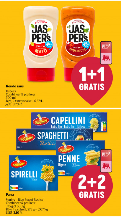 Delhaize Folder 09.07.2026