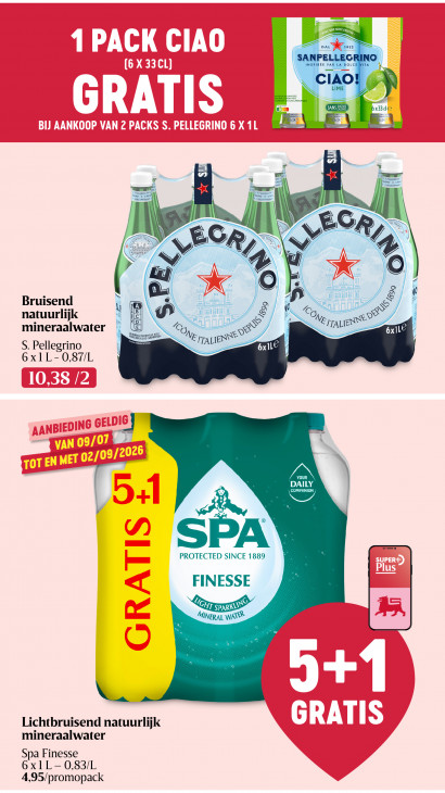 Delhaize Folder 09.07.2026