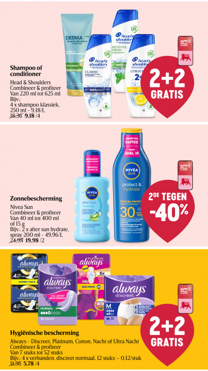 Delhaize Folder 09.07.2026