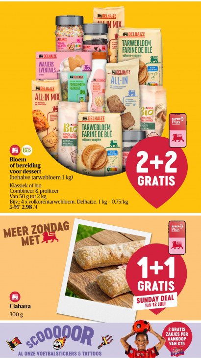 Delhaize Folder 09.07.2026