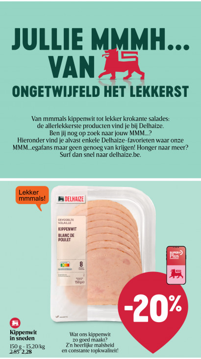 Delhaize Folder 09.07.2026