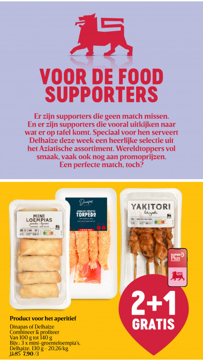 Delhaize Folder 09.07.2026