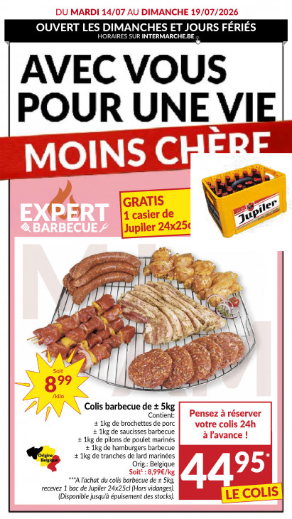 Intermarché