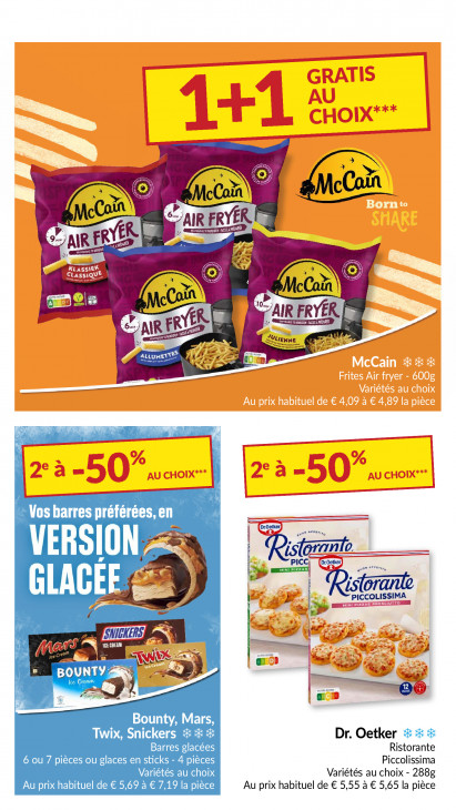 Intermarché Dépliant 14.07.2026