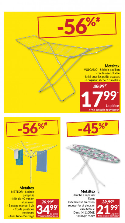 Intermarché Dépliant 14.07.2026