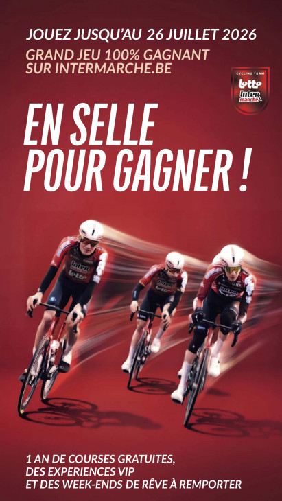 Intermarché Dépliant 14.07.2026