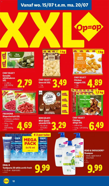 Lidl Folder 13.07.2026