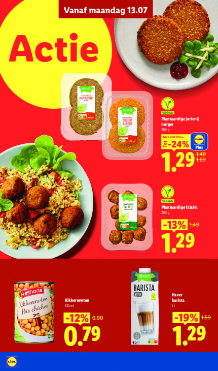 Lidl Folder 13.07.2026