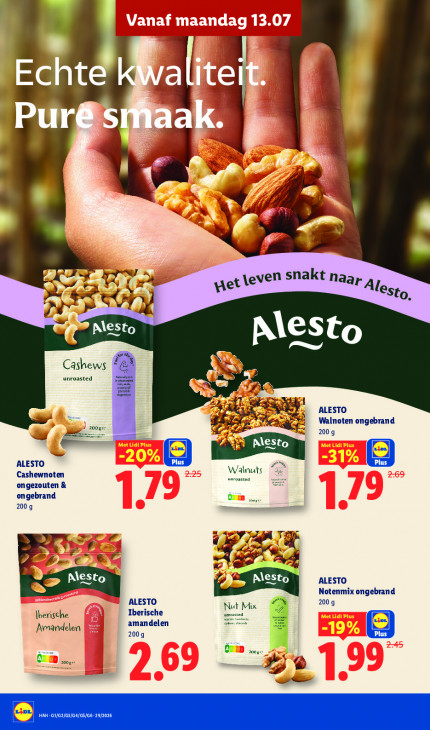 Lidl Folder 13.07.2026