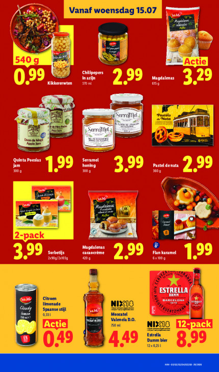 Lidl Folder 13.07.2026