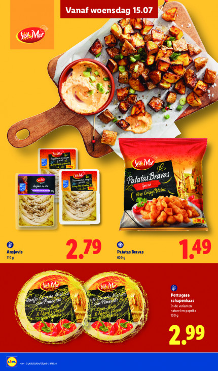 Lidl Folder 13.07.2026