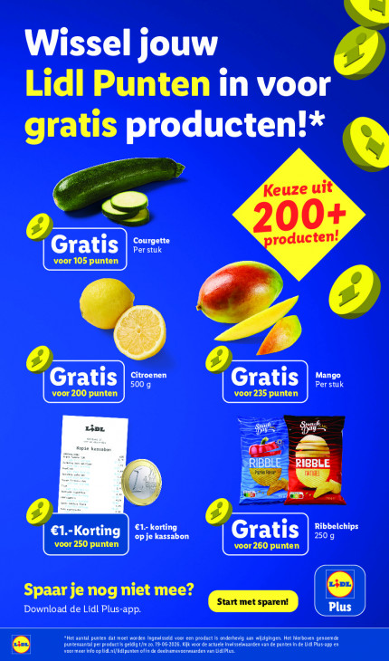 Lidl Folder 13.07.2026