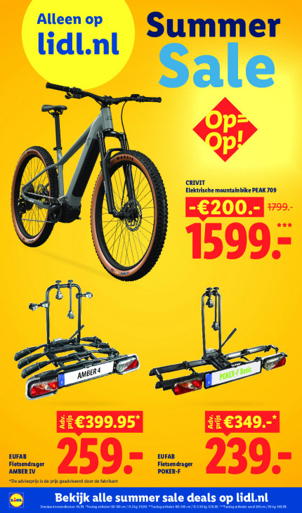 Lidl Folder 13.07.2026