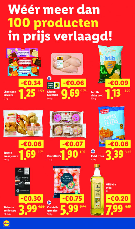 Lidl Folder 13.07.2026