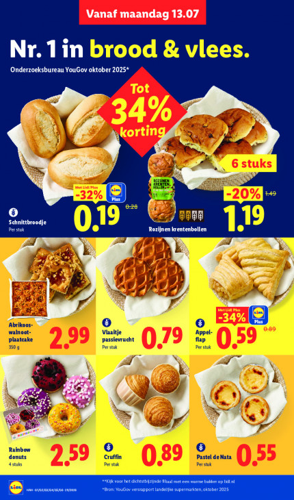Lidl Folder 13.07.2026