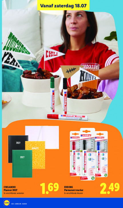 Lidl Folder 15.07.2026