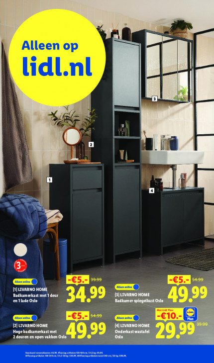 Lidl Folder 15.07.2026