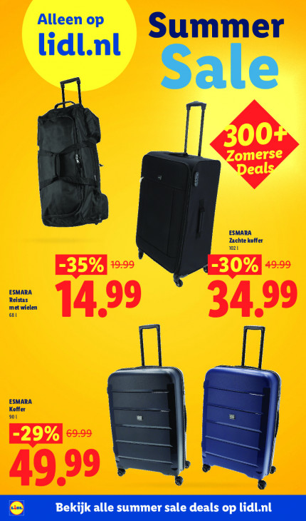 Lidl Folder 15.07.2026