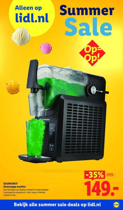 Lidl Folder 15.07.2026