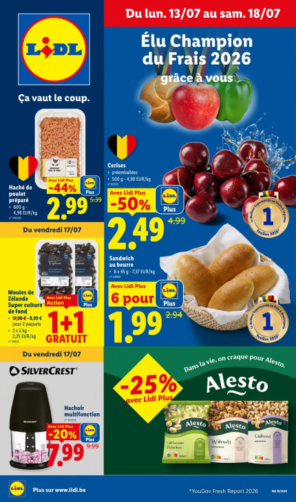 Lidl