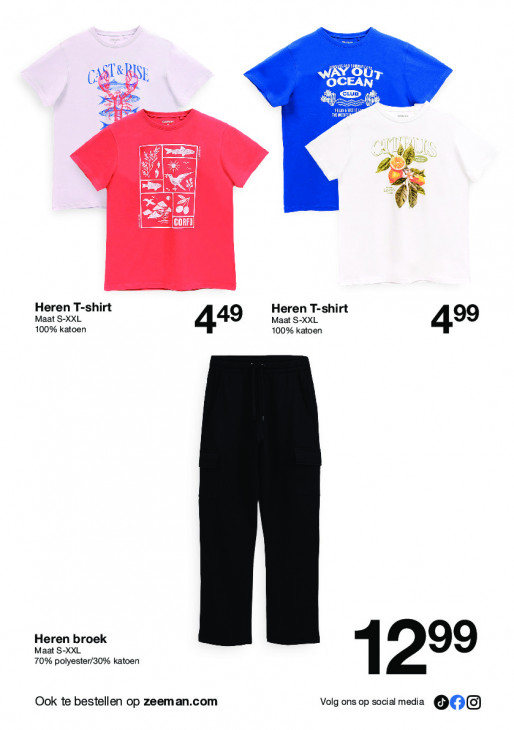 Zeeman Folder 11.07.2026