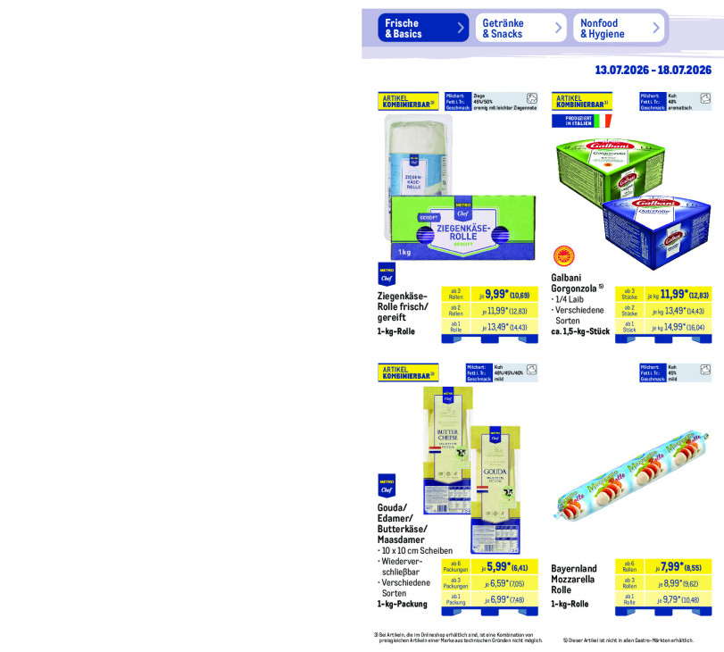 Metro - woche-29-ab-13-07-2026-bis-18-07-2026-seite-44-dozay