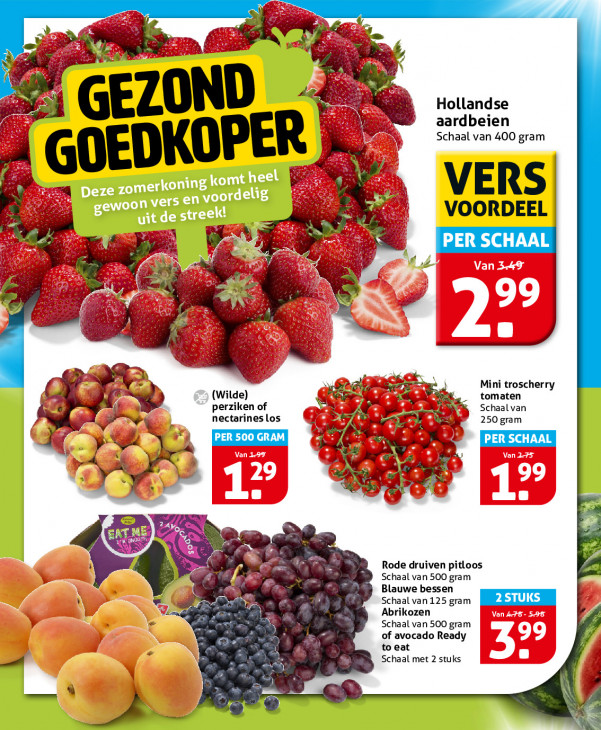 Hoogvliet Folder 15.07.2026