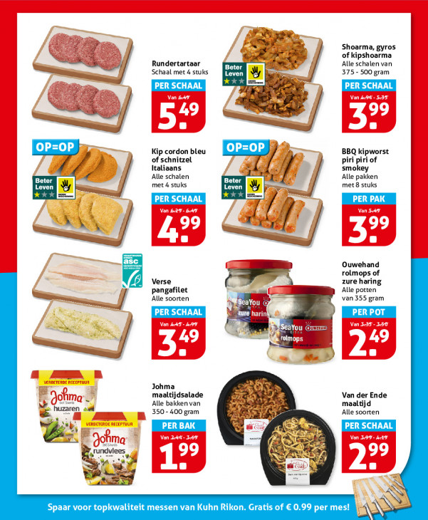 Hoogvliet Folder 15.07.2026