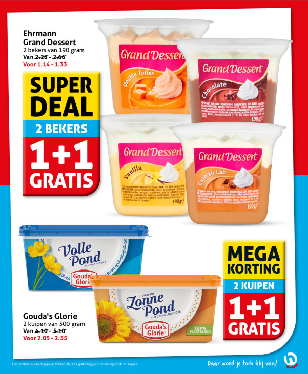 Hoogvliet Folder 15.07.2026