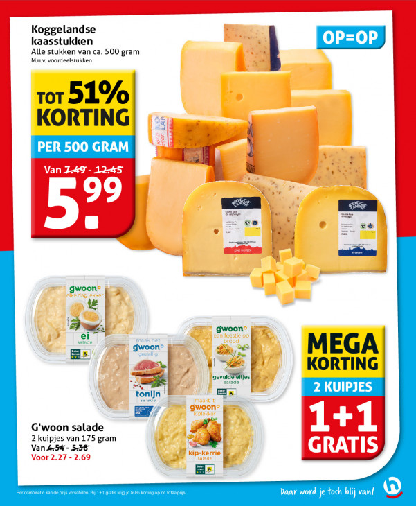 Hoogvliet Folder 15.07.2026