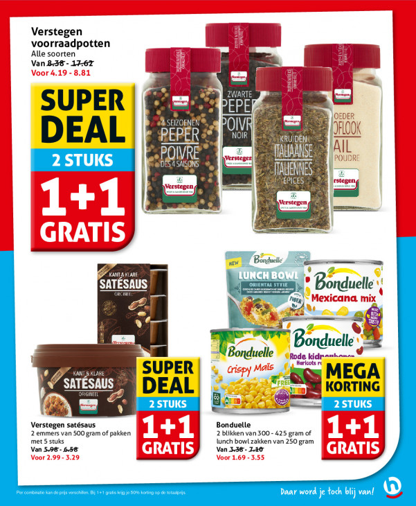 Hoogvliet Folder 15.07.2026