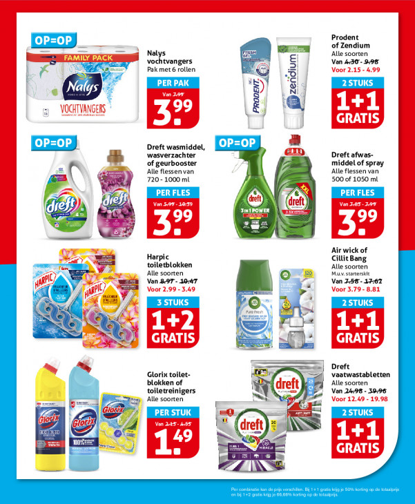 Hoogvliet Folder 15.07.2026
