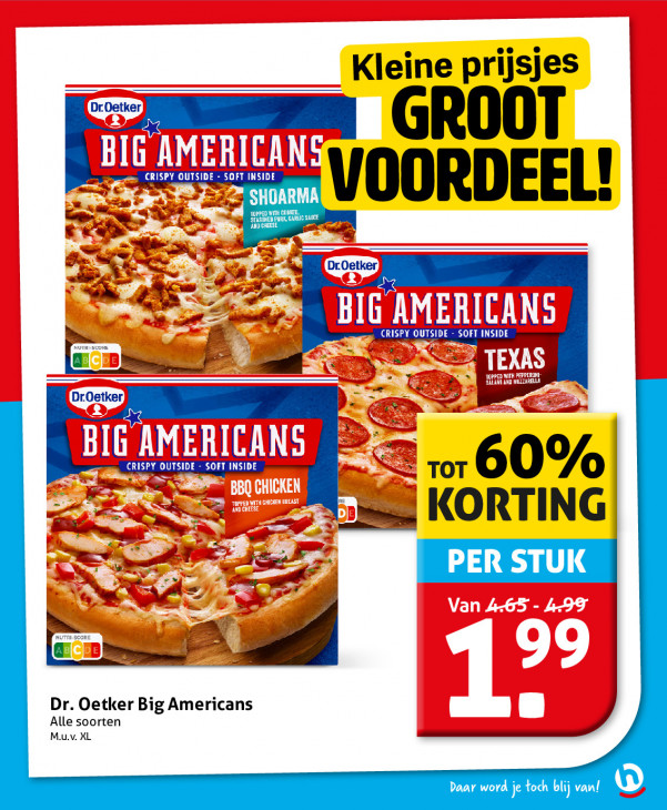 Hoogvliet Folder 15.07.2026