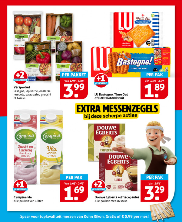 Hoogvliet Folder 15.07.2026