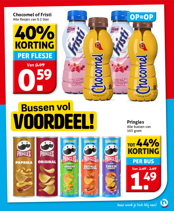 Hoogvliet Folder 15.07.2026