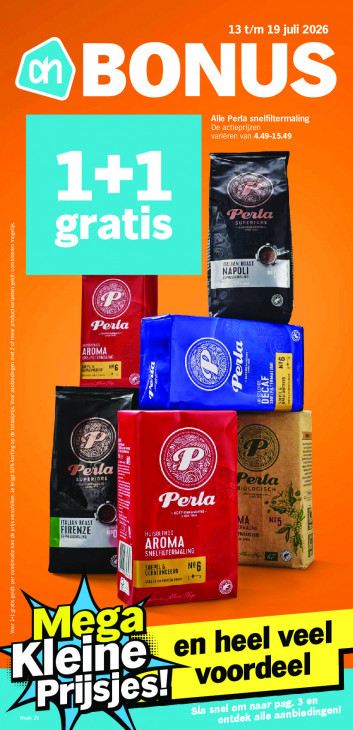 Albert Heijn