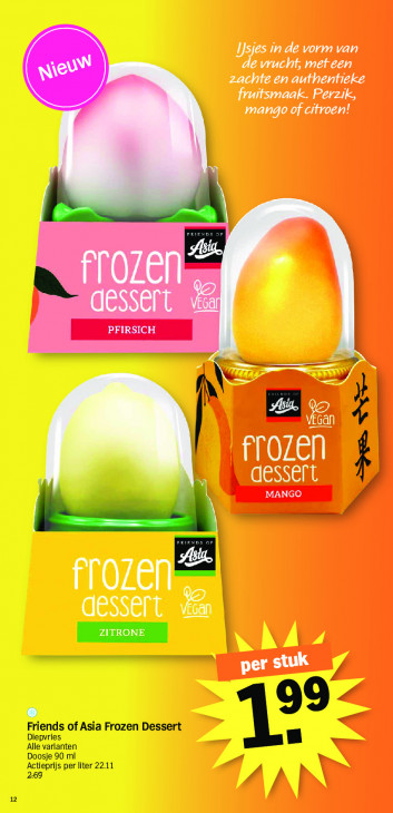 Albert Heijn Folder 13.07.2026