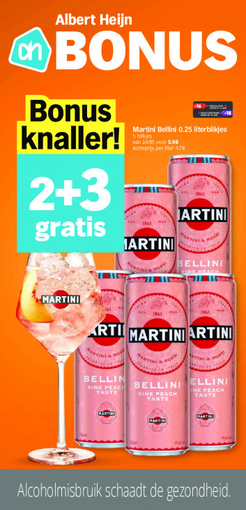 Albert Heijn Folder 13.07.2026