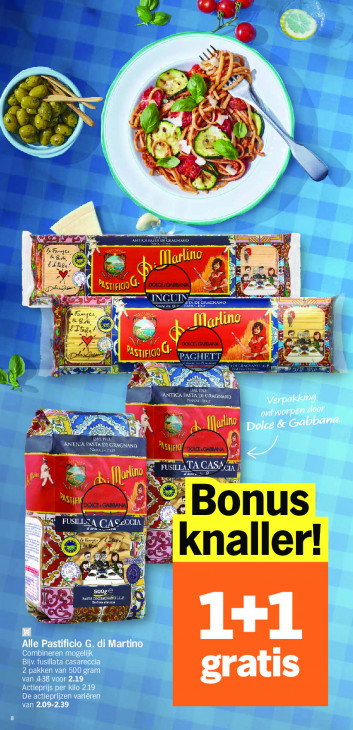 Albert Heijn Folder 13.07.2026