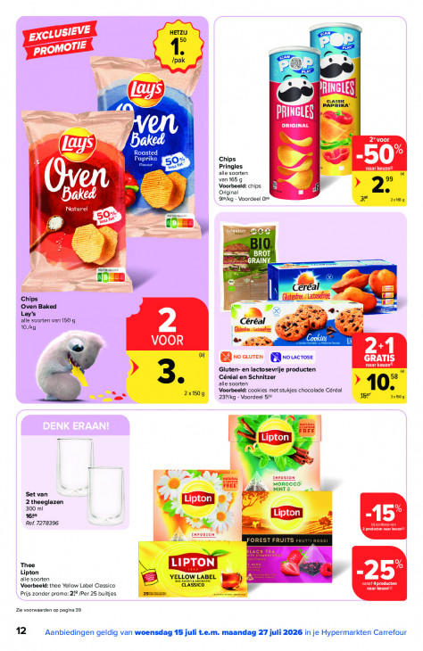 Carrefour Folder 15.07.2026