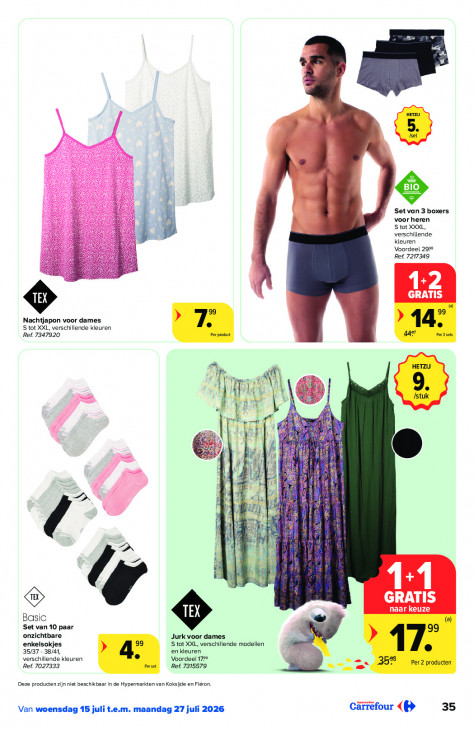 Carrefour Folder 15.07.2026