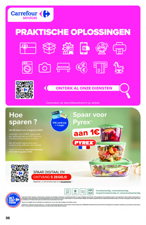 Carrefour Folder 15.07.2026
