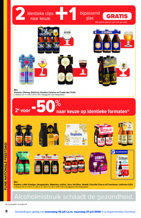 Carrefour Folder 15.07.2026