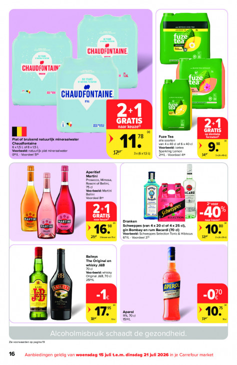 Carrefour Folder 15.07.2026